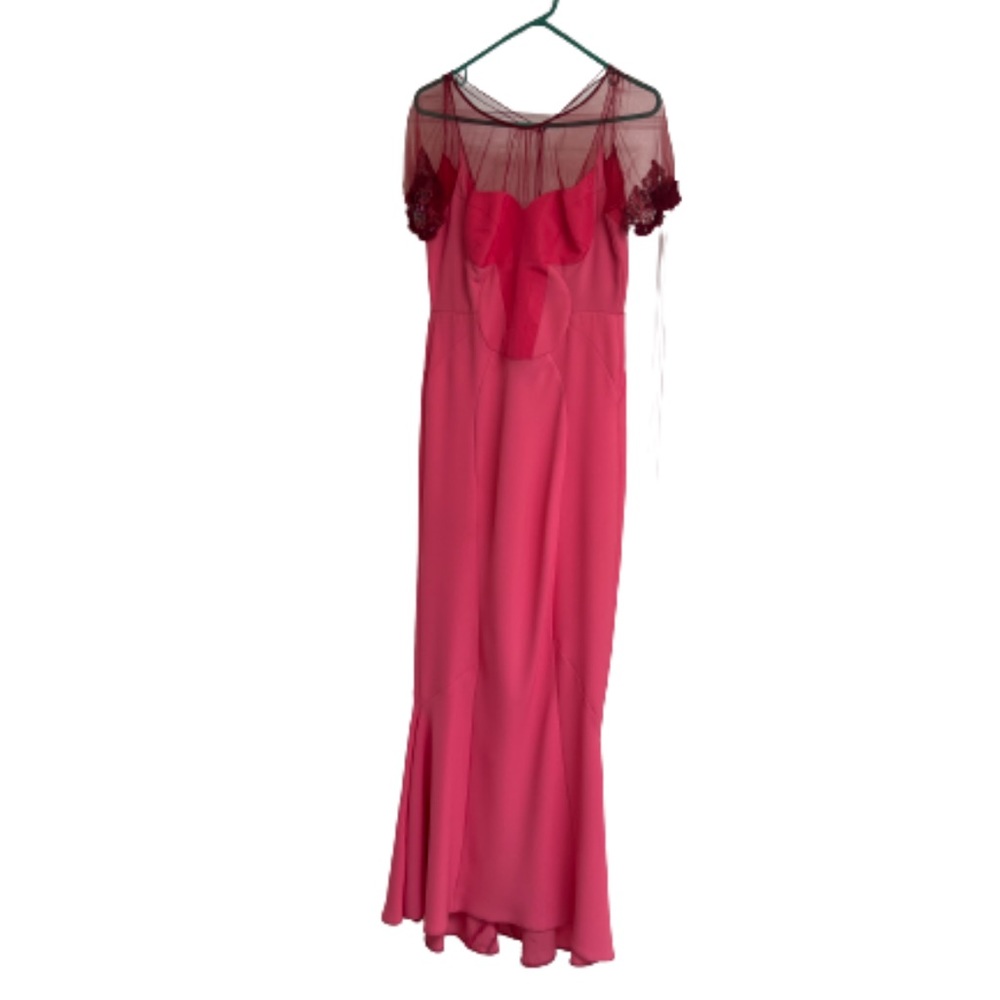 Designer Gown